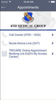 4th Medical Group Screenshot 2