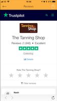Tanning Shop スクリーンショット 3