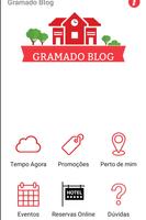 Gramado Blog Affiche