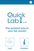 Quick Lab Affiche