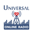 ”Universal Online Radio