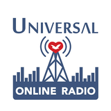 Universal Online Radio 아이콘