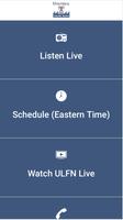 Universal Online Radio Affiche