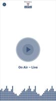 Universal Online Radio ภาพหน้าจอ 1