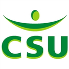 CSU werkt veilig ícone