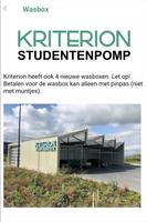 Kriterion Studentenpomp 스크린샷 2