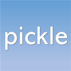 pickle ícone