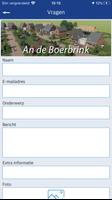 برنامه‌نما An de Boerbrink عکس از صفحه