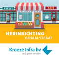 Herinrichting Kanaalstraat