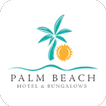 Palm Beach Hotel & Bungalows آئیکن