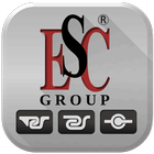 ESC Group アイコン