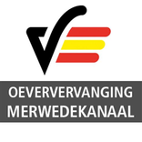 Oeververvanging Merwedekanaal