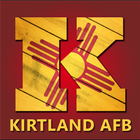 Kirtland Air Force Base Zeichen