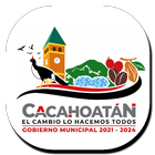 Cacahoatan Chiapas आइकन