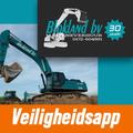 ”Veiligheidsapp Blokland BV
