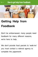 Stowmarket Foodbank Ekran Görüntüsü 1