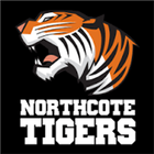 Northcote Tigers icône