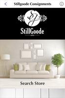 StillGoode Consignments Poster