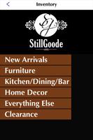 برنامه‌نما StillGoode Consignments عکس از صفحه