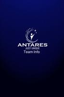 Antares-Team Affiche