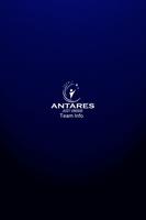 Antares-Team capture d'écran 1