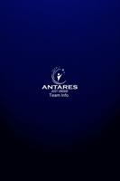 Antares-Team capture d'écran 2