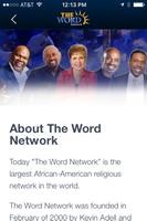 The Word Network App screenshot 1