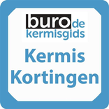 Kermis kortingen
