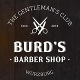 آیکون‌ Burd´s Barber Shop
