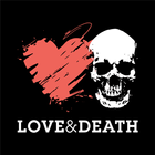 Love & Death icône