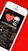 Love & Death ảnh chụp màn hình 1