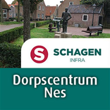 ”Dorpscentrum Nes