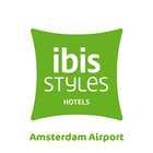 Ibis Styles Amsterdam Airport ikona