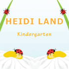 Heidi Land Kindergarten 아이콘