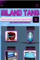 Island Tans скриншот 2