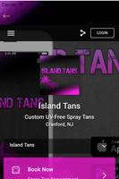 Island Tans скриншот 3