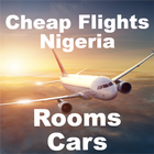 Cheap Flights Nigeria ikona