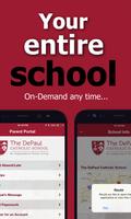 The DePaul Catholic School الملصق