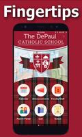 The DePaul Catholic School تصوير الشاشة 3