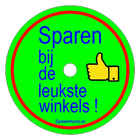 Spaarmunt.nl biểu tượng