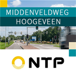 Herinrichting Middenveldweg