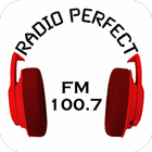 RadioPerfect Zeichen