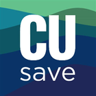 آیکون‌ CU Save