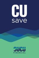CU Save 포스터