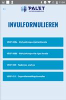 2 Schermata Palet VGO