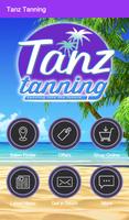 Tanz Tanning poster