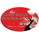 Give Back Boutique icône