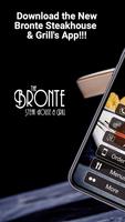 Bronte Steakhouse & Grill 海报