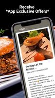 Bronte Steakhouse & Grill 截图 3