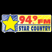 94.9 Star Country icon